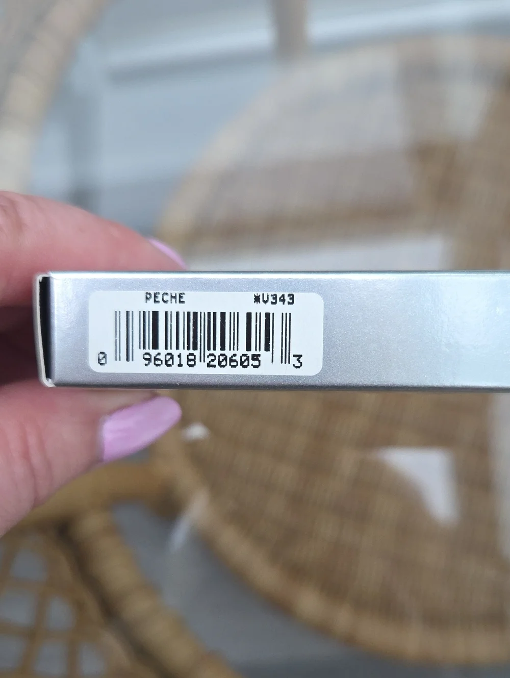 Lancome Blush Subtil Powder Blush - Peche Discontinued